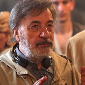 Fotoğraf Gianni Amelio