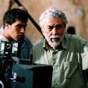 Fotoğraf Alain Robbe-Grillet