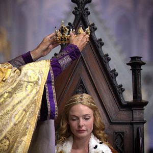 Fotoğraf Rebecca Ferguson