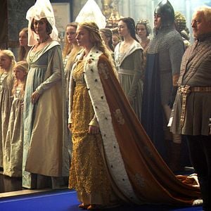 Fotoğraf Janet McTeer