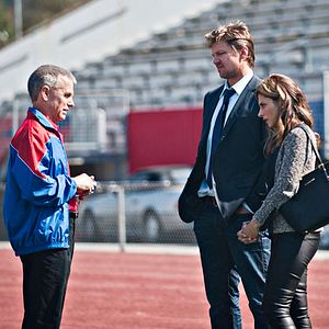 Fotoğraf Callie Thorne