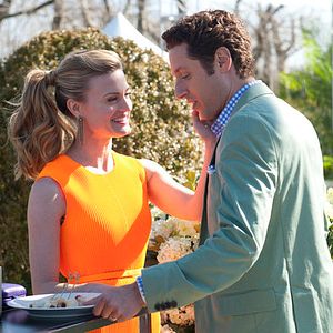 Fotoğraf Royal Pains