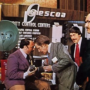 Fotoğraf The Conversation