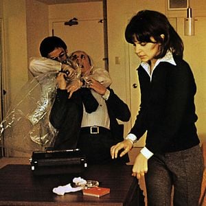 Fotoğraf The Conversation