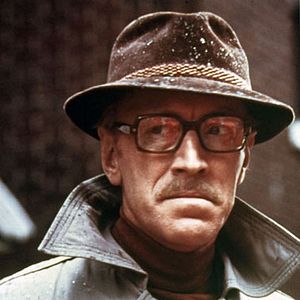 Fotoğraf Akbabanın Üç Günü