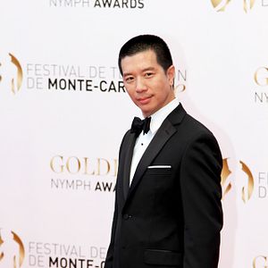 Fotoğraf Reggie Lee