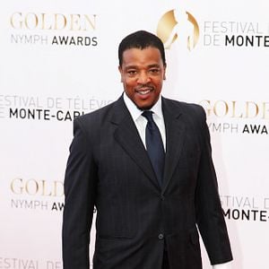 Fotoğraf Russell Hornsby