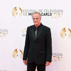 Fotoğraf Christophe Lambert