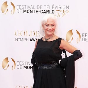 Fotoğraf Linda Thorson