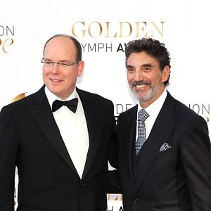 Fotoğraf Chuck Lorre