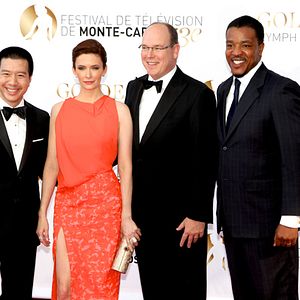 Fotoğraf Reggie Lee