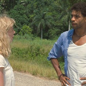 Fotoğraf Carlos Acosta