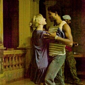 Fotoğraf Carlos Acosta