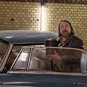 Fotoğraf Armin Rohde