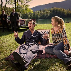 Fotoğraf Diana Amft