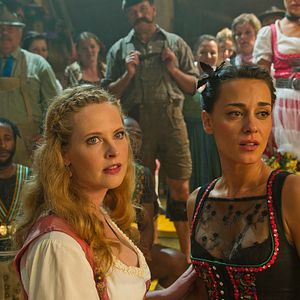 Fotoğraf Diana Amft