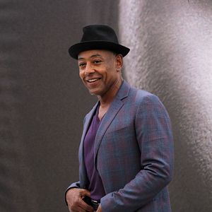Fotoğraf Giancarlo Esposito