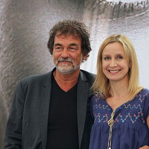 Fotoğraf Olivier Marchal