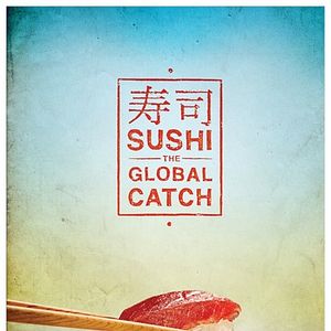 Fotoğraf Sushi - The Global Catch