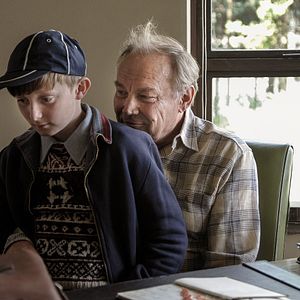 Fotoğraf Klaus Maria Brandauer