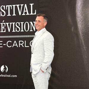 Fotoğraf David Eigenberg