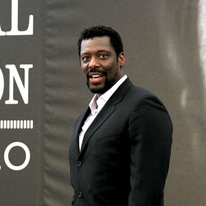 Fotoğraf Eamonn Walker