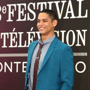 Fotoğraf Charlie Barnett