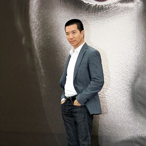 Fotoğraf Reggie Lee