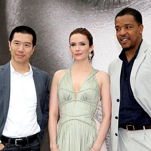 Fotoğraf Reggie Lee