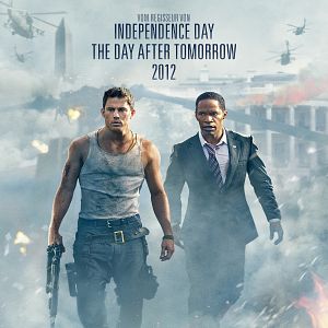 Fotoğraf Beyaz Saray Düştü