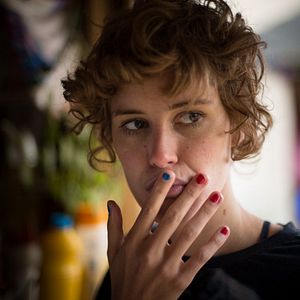 Fotoğraf Carla Juri
