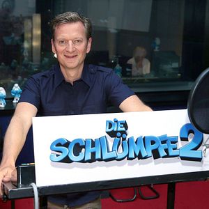 Fotoğraf Şirinler 2