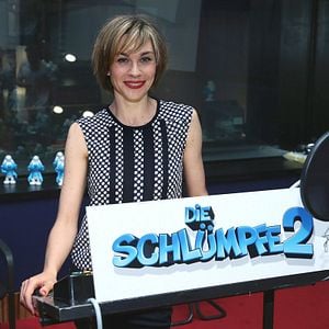 Fotoğraf Christiane Paul