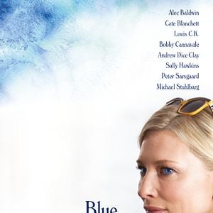 Fotoğraf Blue Jasmine