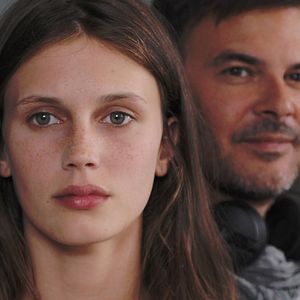 Fotoğraf Marine Vacth