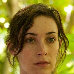 Fotoğraf Geraldine Hakewill