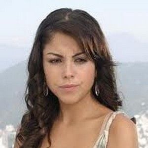 Fotoğraf Ilean Almaguer