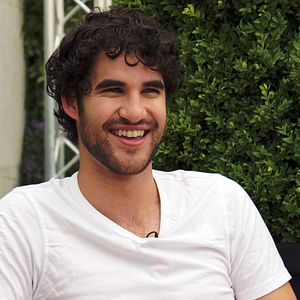 Fotoğraf Darren Criss