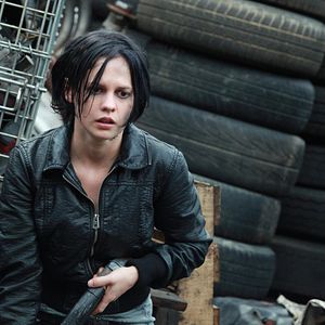 Fotoğraf Melanie Zanetti