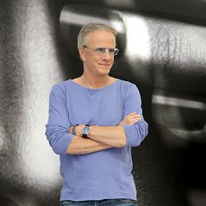 Fotoğraf Christophe Lambert