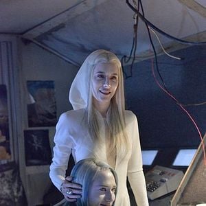 Fotoğraf Jaime Murray