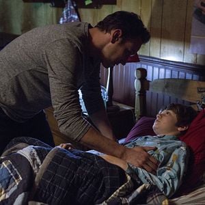 Fotoğraf Patrick Wilson