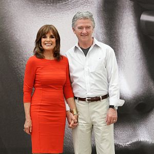 Fotoğraf Patrick Duffy