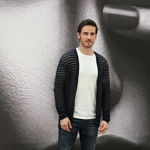 Fotoğraf Colin O'Donoghue