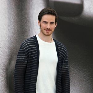 Fotoğraf Colin O'Donoghue