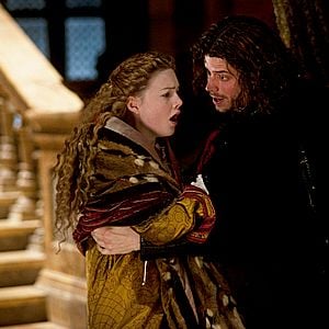 Fotoğraf François Arnaud