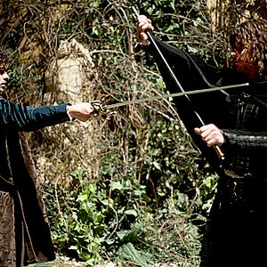 Fotoğraf François Arnaud