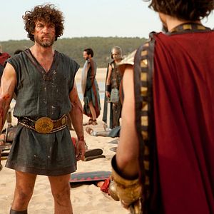 Fotoğraf Alessio Boni