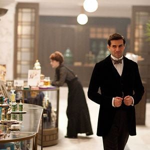 Fotoğraf Mr. Selfridge