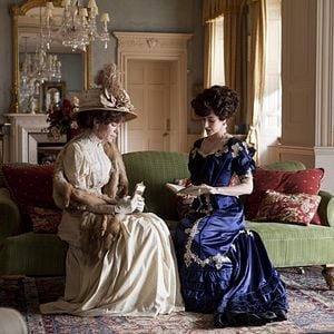 Fotoğraf Mr. Selfridge